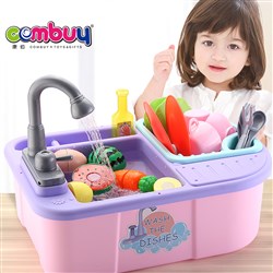 CB832272-CB832273 CB870473-CB870474 - Simulation pretend play kitchen sink basin 